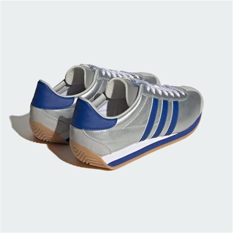 adidas country of origin